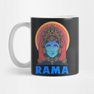 Rama Mug